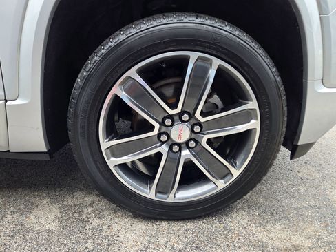Used 2018 GMC Acadia Denali AWD/4WD image 21