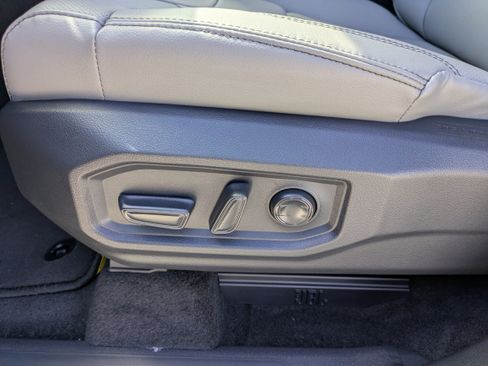 New 2026 Toyota Tundra Limited image 12