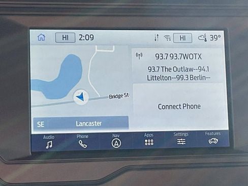 Certified 2022 Ford Bronco Outer Banks image 20