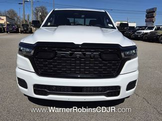 New 2026 RAM 1500 Big Horn video 2