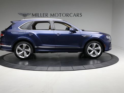 Used 2023 Bentley Bentayga image 10