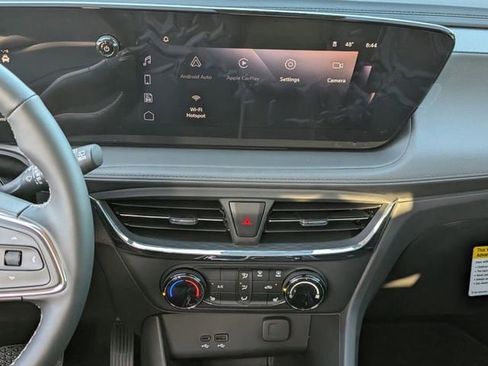 New 2026 Buick Encore GX Preferred w/ Advanced Technology Package FWD image 11