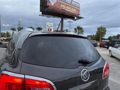 Used 2017 Buick Enclave Leather image 33