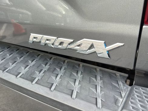 Used 2019 Nissan Titan PRO-4X AWD/4WD image 50