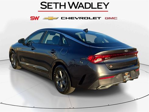 Used 2023 Kia K5 LXS image 6