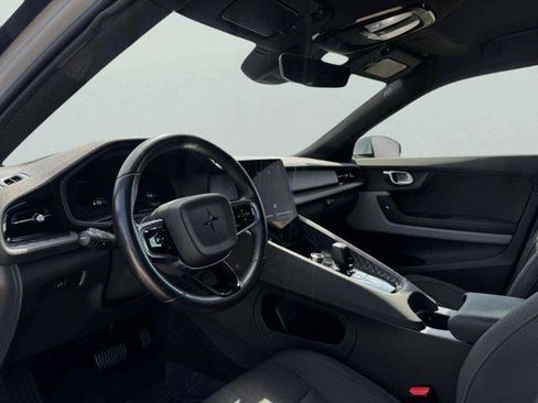 Used 2023 Polestar Polestar 2 w/ Pilot Pack AWD/4WD image 19