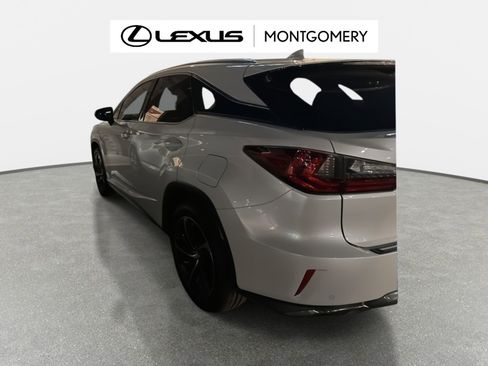 Used 2016 Lexus RX 350 FWD image 5