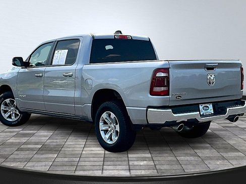 Used 2024 RAM 1500 Laramie RWD image 11