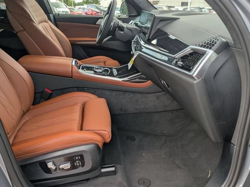 New 2027 BMW X7 xDrive40i AWD/4WD image 24