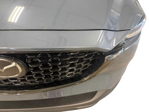 Certified 2024 MAZDA CX-5 Carbon Edition AWD/4WD image 5