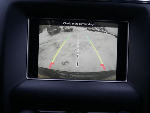 Used 2021 Jeep Grand Cherokee Laredo image 27