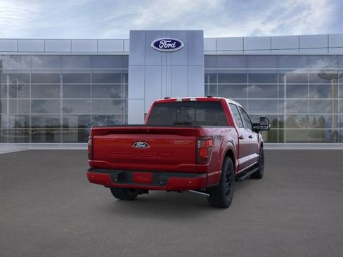 New 2026 Ford F150 XLT AWD/4WD image 8