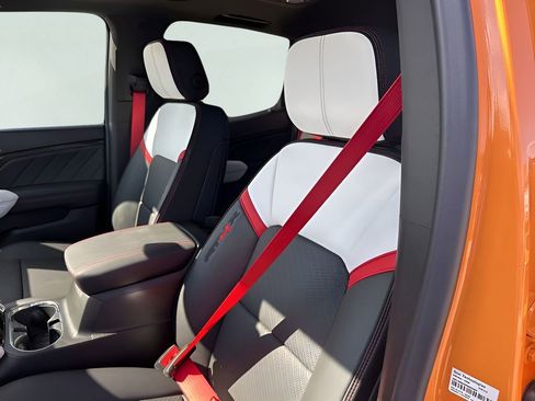 New 2026 GMC Canyon AT4X AWD/4WD image 27
