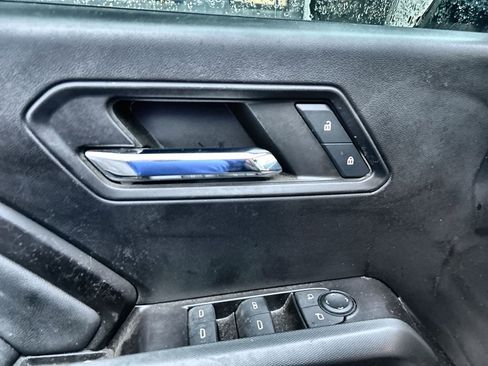 Used 2024 GMC Canyon Elevation w/ Elevation Premium Package AWD/4WD image 29