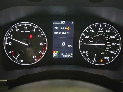 Used 2024 Subaru Ascent Touring AWD/4WD image 11