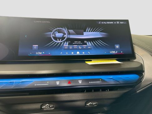 New 2026 BMW X3 xDrive30 w/ Premium Package image 15