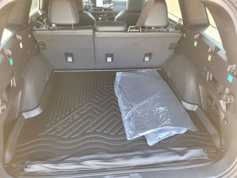 New 2026 Subaru Outback Premium AWD/4WD image 18