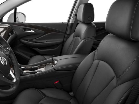 Used 2017 Buick Envision Essence FWD image 6