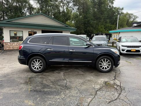 Used 2016 Buick Enclave Convenience FWD image 6