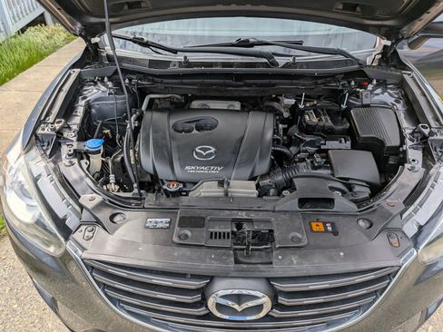 Used 2016 MAZDA CX-5 Sport w/ Rear Camera Package image 14