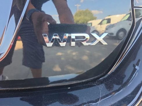 Used 2020 Subaru WRX Premium w/ Performance Package AWD/4WD image 20