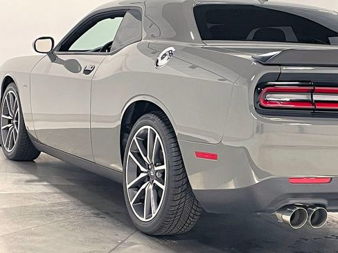 Used 2023 Dodge Challenger R/T image 36