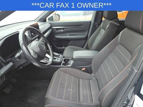 Certified 2024 Honda CR-V Sport image 3
