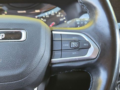 Used 2022 Jeep Compass Latitude w/ Convenience Group image 29