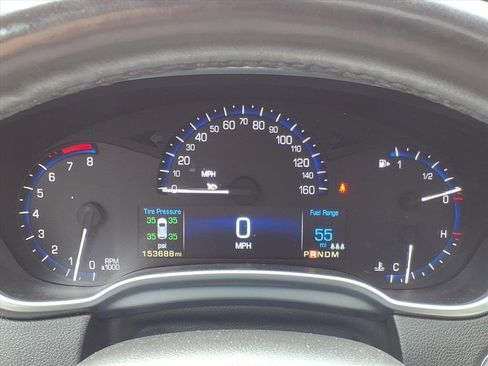 Used 2014 Cadillac SRX Luxury w/ Driver Awareness Package image 22