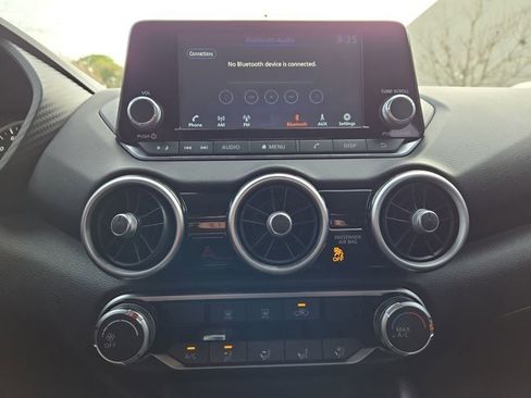 Used 2024 Nissan Sentra S image 21