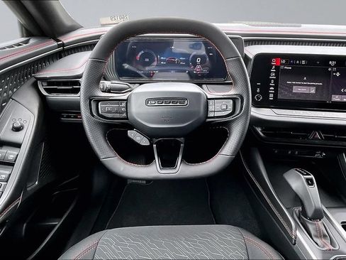 New 2026 Dodge Charger GT w/ Blacktop Package AWD/4WD image 5