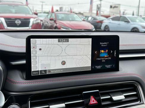 Used 2024 Genesis G70 3.3T Advanced w/ Sport Prestige Package image 30