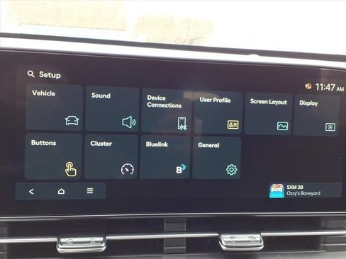 New 2026 Hyundai Kona SE FWD image 27