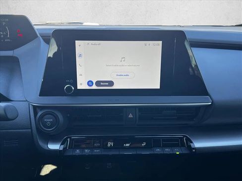 Certified 2025 Toyota Prius LE image 13