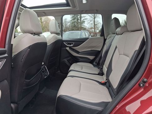 Used 2023 Subaru Forester Limited image 10