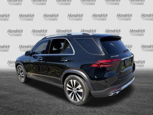 Certified 2025 Mercedes-Benz GLE 350 4MATIC image 11