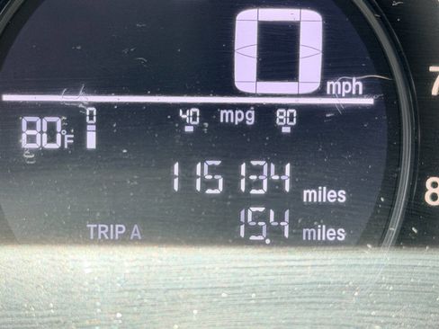 Used 2017 Honda CR-V LX image 44