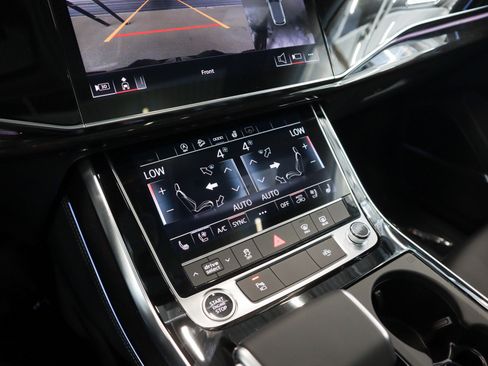 New 2026 Audi Q7 2.0T Premium Plus image 21