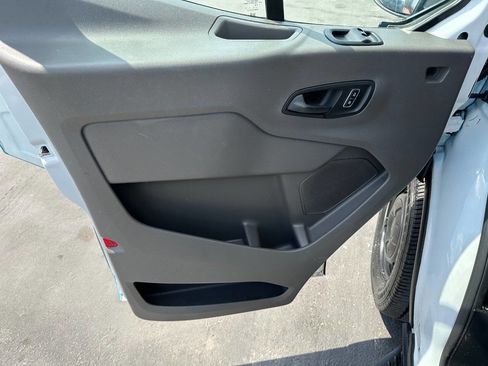 Used 2023 Ford Transit 350 Low Roof w/ Load Area Protection Package image 19