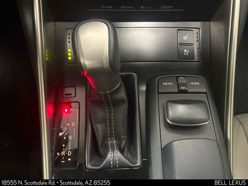 Used 2014 Lexus IS 350 w/ Navigation Package RWD image 28