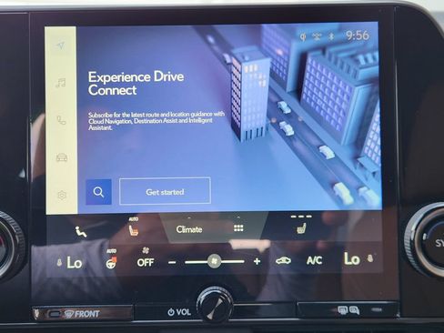 Used 2026 Lexus NX 350 AWD w/ Accessory Package (Z1) image 14