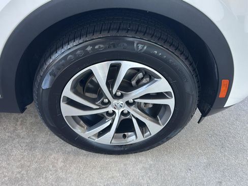 Certified 2023 Buick Envision Essence image 36