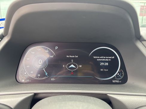 Used 2022 Hyundai Sonata SEL Plus FWD image 6