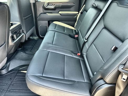 New 2026 GMC Sierra 1500 SLT RWD image 16