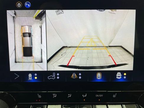 New 2025 Chevrolet Colorado Z71 w/ Technology Package image 5