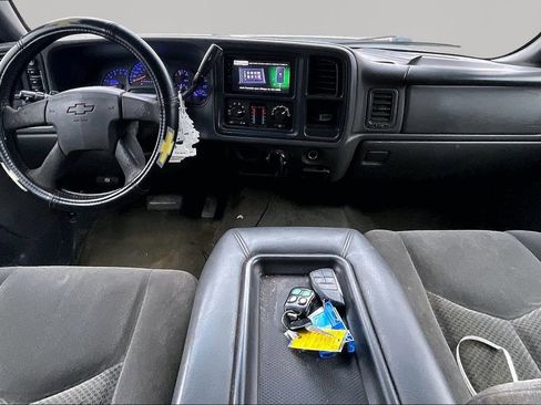 Used 2006 Chevrolet Silverado 1500 LT image 8