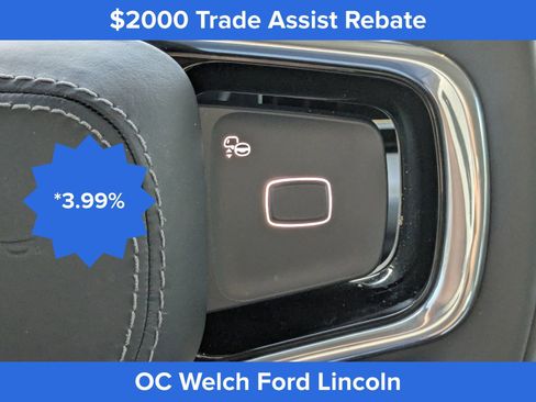 Certified 2025 Lincoln Navigator Reserve image 32