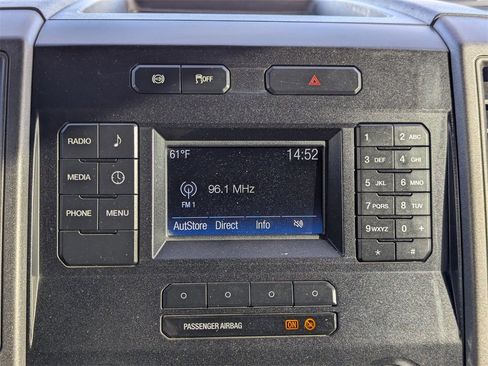 Used 2019 Ford F250 XL w/ STX Appearance Package image 20