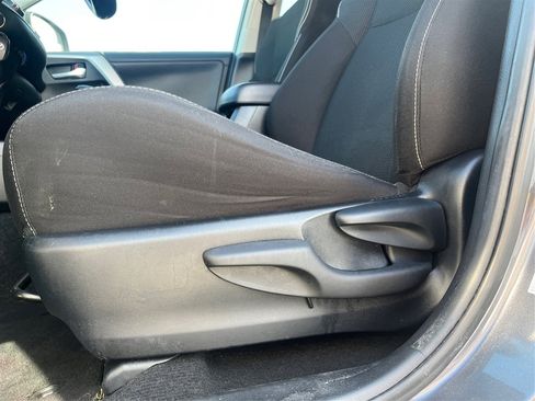 Used 2017 Toyota RAV4 XLE w/ Plus Special Value Package image 19