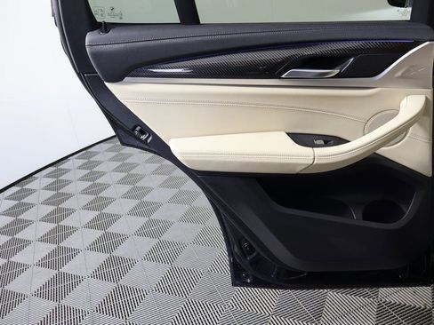 Used 2020 BMW X3 xDrive30i w/ Executive Package image 13